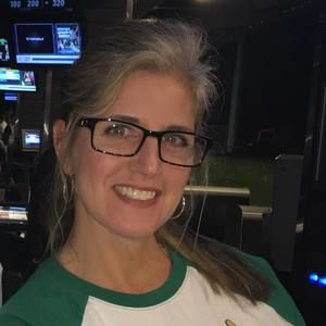 Meet your Posher, Debby